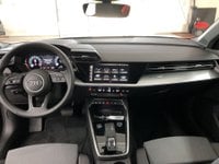 Audi A3 Benzina SPB 35 TFSI S line edition Nuova in provincia di Firenze - Moreno Sani S.r.l. img-19