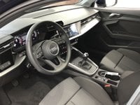 Audi A3 Benzina SPB 35 TFSI Business Advanced Nuova in provincia di Firenze - Moreno Sani S.r.l. img-12