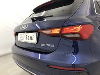 Audi A3 Benzina SPB 35 TFSI Business Advanced Nuova in provincia di Firenze - Moreno Sani S.r.l. img-19