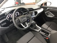 Audi Q3 Diesel 35 TDI S tronic Business Advanced Nuova in provincia di Firenze - Moreno Sani S.r.l. img-21