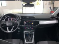 Audi Q3 Diesel 35 TDI S tronic Business Advanced Nuova in provincia di Firenze - Moreno Sani S.r.l. img-24