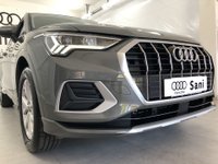 Audi Q3 Diesel 35 TDI S tronic Business Advanced Nuova in provincia di Firenze - Moreno Sani S.r.l. img-41