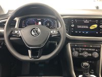 Volkswagen T-Roc Benzina 1.0 TSI Style BlueMotion Technology Nuova in provincia di Firenze - Moreno Sani S.r.l. img-16