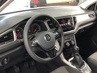 Volkswagen T-Roc Benzina 1.0 TSI Style 115 cv Garanzia Vw fino a 10/2022 Nuova in provincia di Firenze - Moreno Sani S.r.l. img-10
