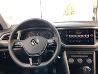 Volkswagen T-Roc Benzina 1.0 TSI Style 115 cv Garanzia Vw fino a 10/2022 Nuova in provincia di Firenze - Moreno Sani S.r.l. img-15