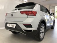 Auto Nuove Pronta Consegna Firenze Volkswagen T-Roc Benzina 1.0 TSI Life  5977596