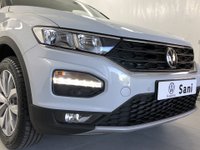Volkswagen T-Roc Benzina 1.0 TSI Style 115 cv Garanzia Vw fino a 10/2022 Nuova in provincia di Firenze - Moreno Sani S.r.l. img-25