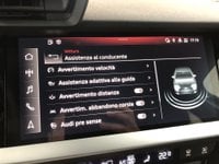 Audi A3 Diesel Sedan 35 TDI S tronic Business Nuova in provincia di Firenze - Moreno Sani S.r.l. img-3