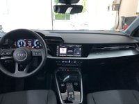 Audi A3 Diesel Sedan 35 TDI S tronic Business Nuova in provincia di Firenze - Moreno Sani S.r.l. img-17