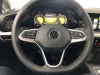 Volkswagen Golf Metano 1.5 TGI DSG Life Colore Moonstone Grey Nuova in provincia di Firenze - Moreno Sani S.r.l. img-4