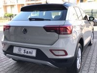 Volkswagen T-Roc Benzina 1.0 TSI Life Nuova in provincia di Firenze - Moreno Sani S.r.l. img-6