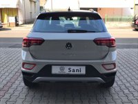 Volkswagen T-Roc Benzina 1.0 TSI Life Nuova in provincia di Firenze - Moreno Sani S.r.l. img-5