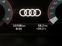 Audi Q3 Diesel 35 TDI S tronic Business Advanced Aziendale Usata in provincia di Firenze - Moreno Sani S.r.l. img-1