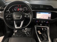 Audi Q3 Diesel 35 TDI S tronic Business Advanced Aziendale Usata in provincia di Firenze - Moreno Sani S.r.l. img-8