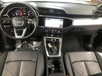 Audi Q3 Diesel 35 TDI S tronic Business Advanced Aziendale Usata in provincia di Firenze - Moreno Sani S.r.l. img-9