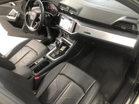 Audi Q3 Diesel 35 TDI S tronic Business Advanced Aziendale Usata in provincia di Firenze - Moreno Sani S.r.l. img-31
