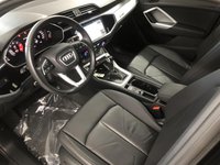 Audi Q3 Diesel 35 TDI S tronic Business Advanced Aziendale Usata in provincia di Firenze - Moreno Sani S.r.l. img-17