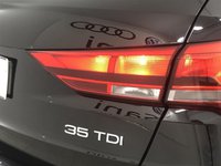 Audi Q3 Diesel 35 TDI S tronic Business Advanced Aziendale Usata in provincia di Firenze - Moreno Sani S.r.l. img-34