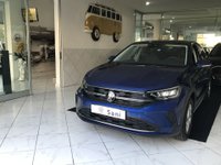 Volkswagen Taigo Benzina 1.0 TSI Life Nuova in provincia di Firenze - Moreno Sani S.r.l. img-1