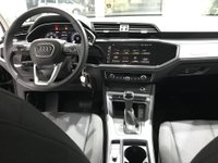 Audi Q3 Diesel 35 TDI S tronic Business Nuova in provincia di Firenze - Moreno Sani S.r.l. img-5