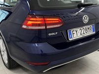Volkswagen Golf Diesel Variant 1.6 TDI 115 CV DSG Business BlueMotion Tech. Usata in provincia di Firenze - Moreno Sani S.r.l. img-32