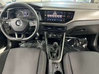 Volkswagen Polo Benzina 1.0 EVO 80 CV 5p. Comfortline Usata in provincia di Firenze - Moreno Sani S.r.l. img-12