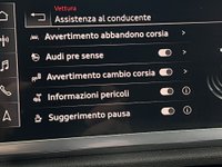 Audi Q3 Diesel 35 TDI S tronic Business Advanced Usata in provincia di Firenze - Moreno Sani S.r.l. img-19