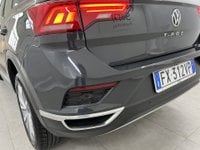 Volkswagen T-Roc Benzina 1.0 TSI Style Usata in provincia di Firenze - Moreno Sani S.r.l. img-66