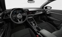 Audi A3 Diesel SPB 30 TDI S tronic Business Advanced con pacchetto esterno nero Usata in provincia di Firenze - Moreno Sani S.r.l. img-4