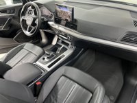 Audi Q5 Diesel/Elettrica 35 TDI S tronic Business Advanced Usata in provincia di Firenze - Moreno Sani S.r.l. img-12