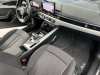 Audi A4 Diesel/Elettrica Avant 35 TDI/163 CV S tronic Business Advanced Usata in provincia di Firenze - Moreno Sani S.r.l. img-13