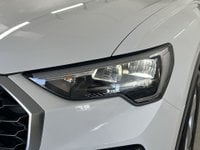 Audi Q3 Benzina SPB 35 TFSI S tronic Business Plus Usata in provincia di Firenze - Moreno Sani S.r.l. img-3