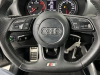 Audi Q2 Diesel 1.6 TDI S LINE esterno e Interno Usata in provincia di Firenze - Moreno Sani S.r.l. img-16