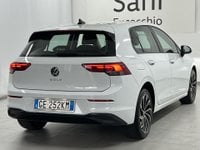 Volkswagen Golf Diesel 2.0 TDI Life Usata in provincia di Firenze - Moreno Sani S.r.l. img-24