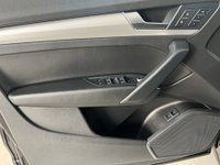 Audi Q5 Diesel/Elettrica 35 TDI S tronic Business Advanced Usata in provincia di Firenze - Moreno Sani S.r.l. img-10