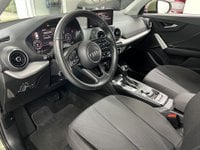 Audi Q2 Diesel 30 TDI S tronic Admired Advanced Usata in provincia di Firenze - Moreno Sani S.r.l. img-8