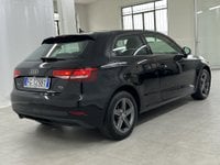 Audi A3 Diesel 1.6 TDI Sport Usata in provincia di Firenze - Moreno Sani S.r.l. img-3