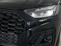 Audi Q5 Diesel/Elettrica SPB 35 TDI S tronic S line Usata in provincia di Firenze - Moreno Sani S.r.l. img-38
