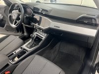 Audi Q3 Diesel 35 TDI S tronic Business Advanced Usata in provincia di Firenze - Moreno Sani S.r.l. img-48