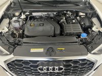 Audi Q3 Benzina SPB 35 TFSI S tronic Business Plus Usata in provincia di Firenze - Moreno Sani S.r.l. img-38