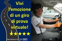 Audi Q3 Diesel 2.0 TDI 150 CV Business Usata in provincia di Firenze - Moreno Sani S.r.l. img-42