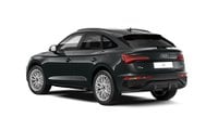 Audi Q5 Diesel/Elettrica SPB 35 TDI S tronic Business Advanced Usata in provincia di Firenze - Moreno Sani S.r.l. img-3