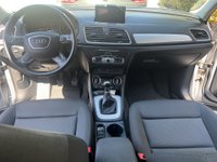 Audi Q3 Diesel 2.0 TDI 150 CV Business Usata in provincia di Firenze - Moreno Sani S.r.l. img-38