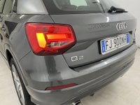 Audi Q2 Diesel 1.6 TDI S LINE esterno e Interno Usata in provincia di Firenze - Moreno Sani S.r.l. img-25