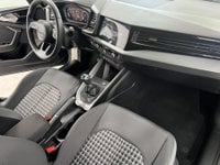 Audi A1 Benzina allstreet 25 TFSI Usata in provincia di Firenze - Moreno Sani S.r.l. img-14