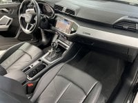 Audi Q3 Diesel 35 TDI S tronic Business Advanced Usata in provincia di Firenze - Moreno Sani S.r.l. img-9