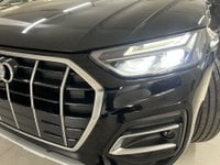Audi Q5 Diesel/Elettrica 35 TDI S tronic Business Advanced Usata in provincia di Firenze - Moreno Sani S.r.l. img-41