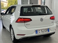 Volkswagen Golf Metano 1.5 TGI DSG 5p. Business BMT Usata in provincia di Firenze - Moreno Sani S.r.l. img-6