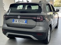 Volkswagen T-Cross Diesel 1.6 TDI Style Usata in provincia di Firenze - Moreno Sani S.r.l. img-32