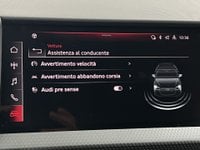 Audi A1 Benzina SPB 25 TFSI Advanced Usata in provincia di Firenze - Moreno Sani S.r.l. img-12
